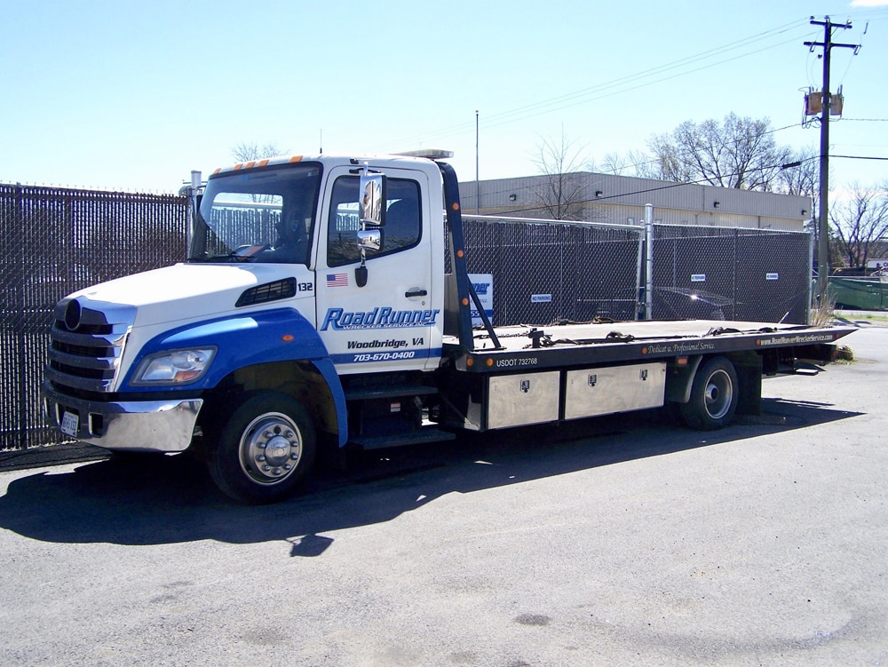 Tow Truck Near Me Nipetown