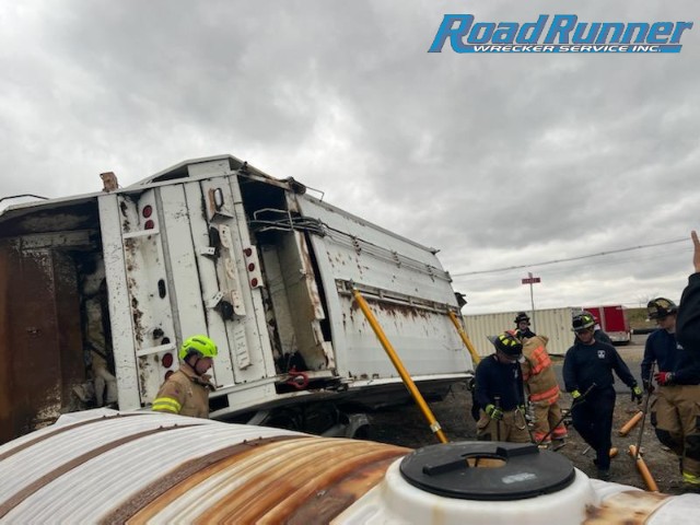 Leesburg Towing Company