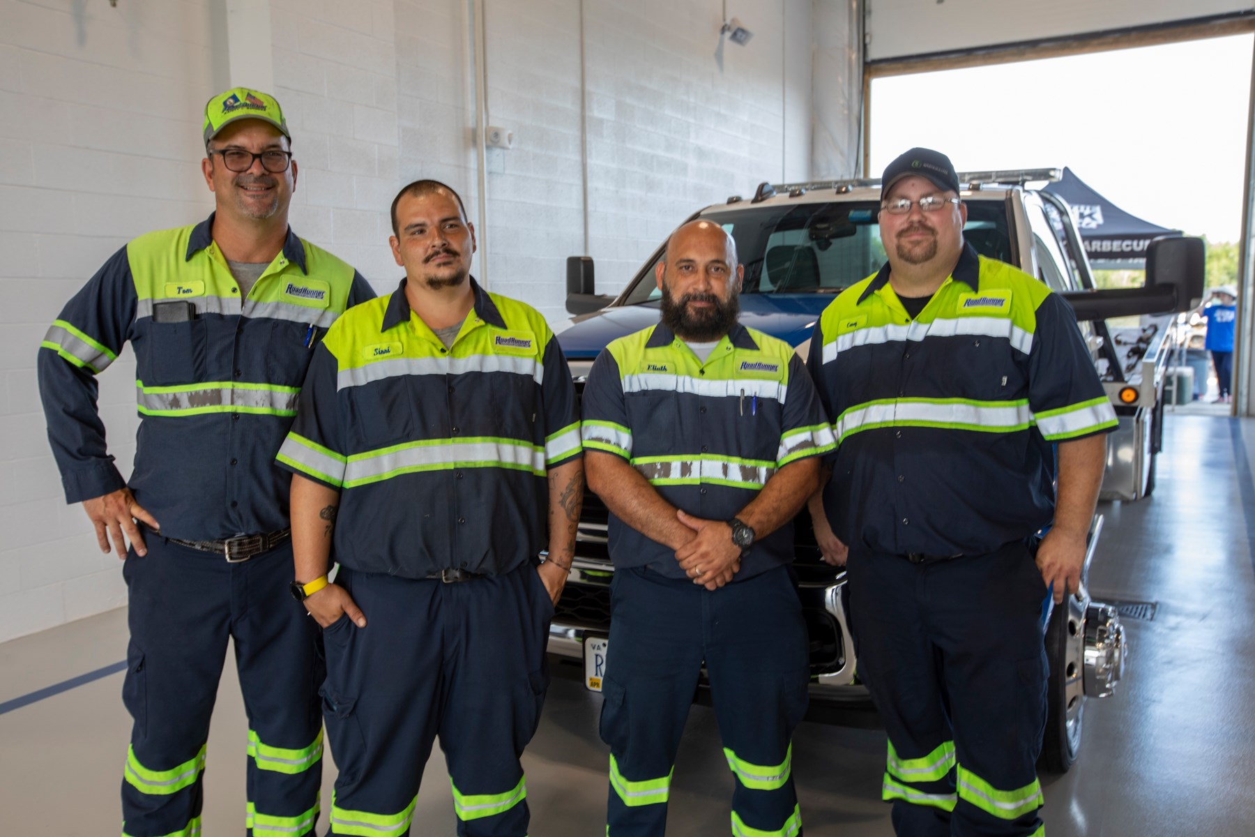 road runner wrecker service team 239776438 10158620454829075 6210840872631856211 n