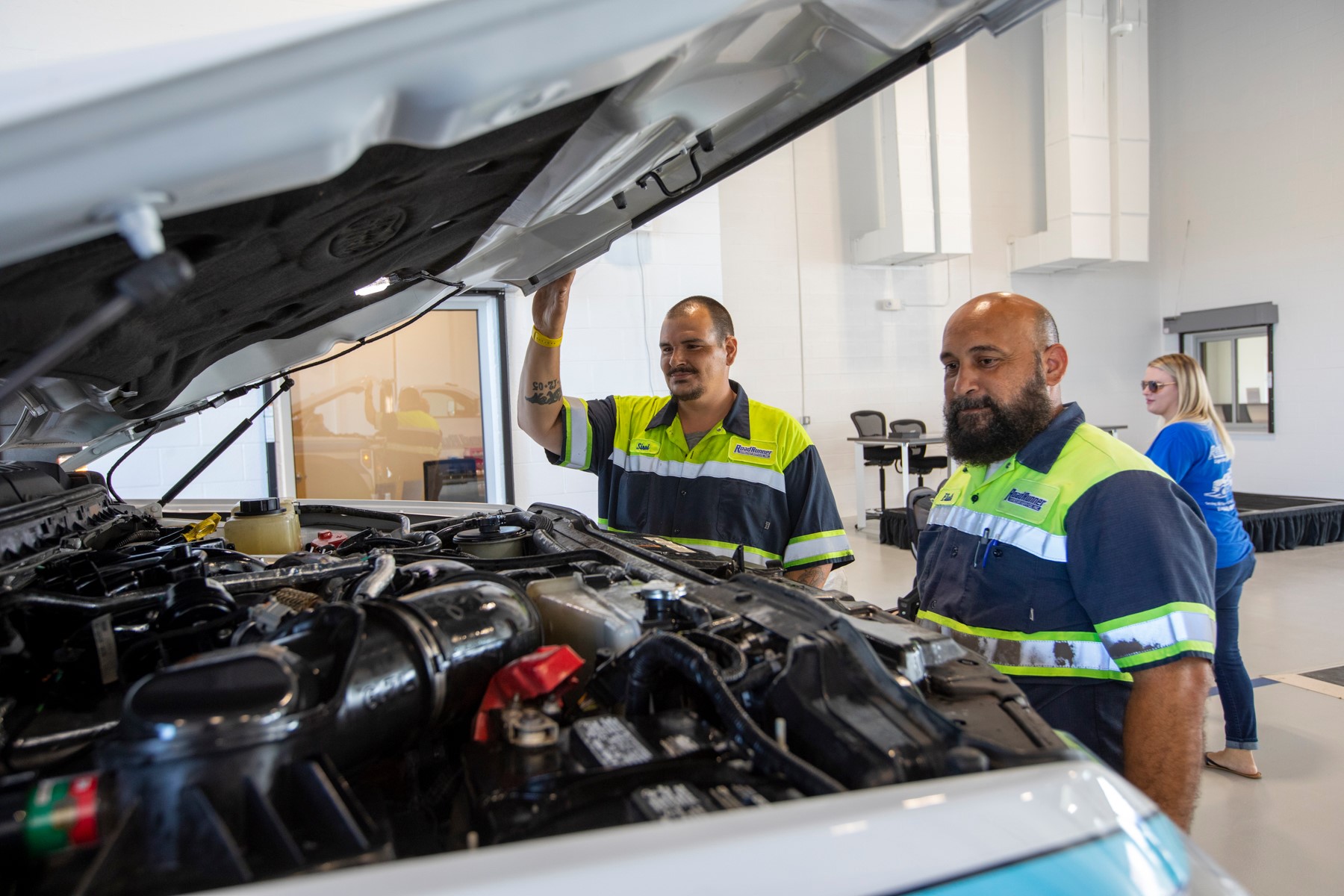 road runner wrecker service team 240127693 10158620454939075 6404783237062571170 n