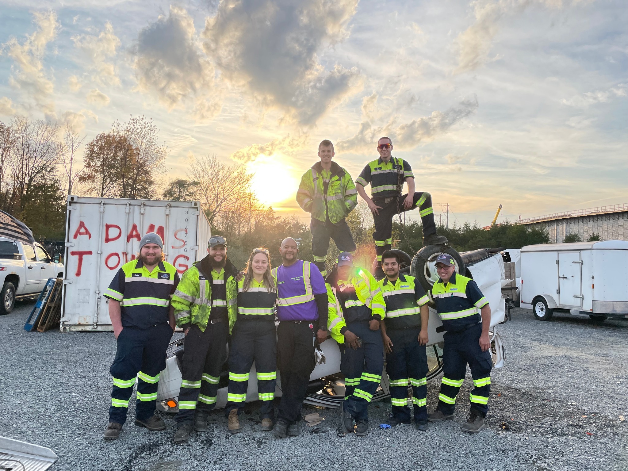 road runner wrecker service team 257590277 10158762437949075 9121013791050497770 n