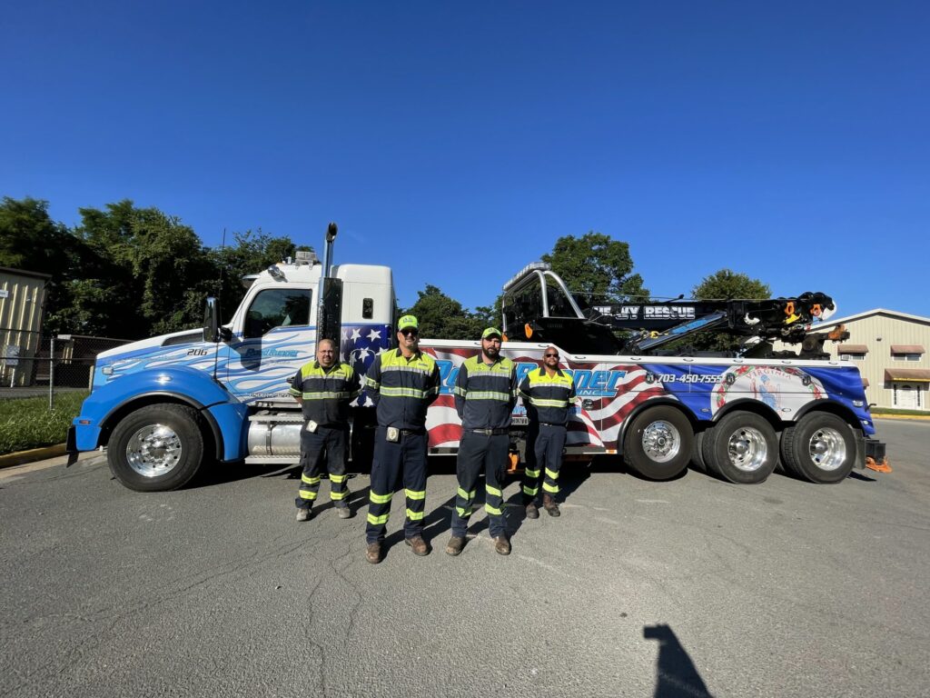 road runner wrecker service team IMG 6430