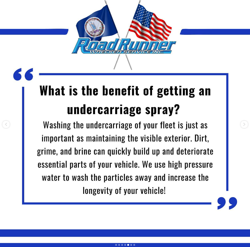 road runner wrecker service truck wash Screenshot 2023 03 16 172751