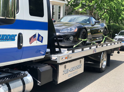 road runner wrecker service roadside asistance