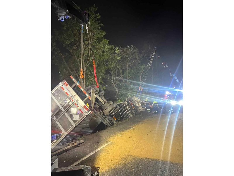 heavy duty towing company