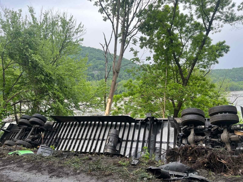 semi recovery near me