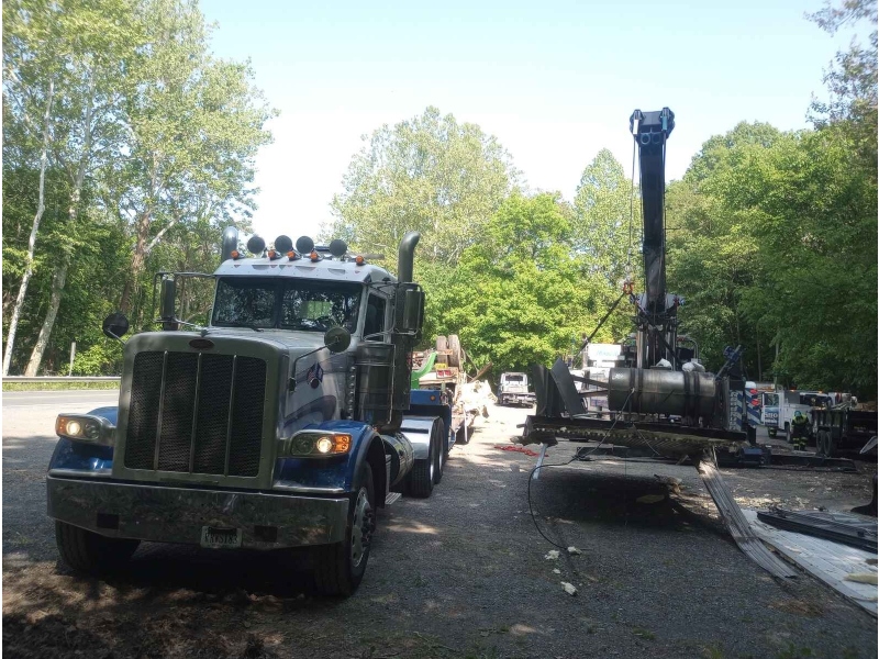 heavy recovery near me