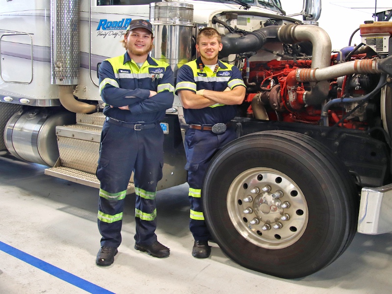 Leesburg towing by Road Runner