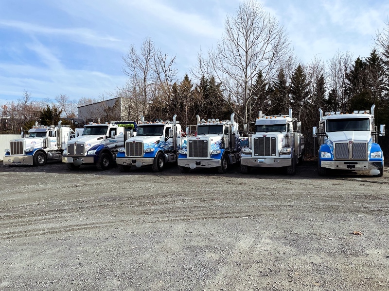 Chantilly junk car removal