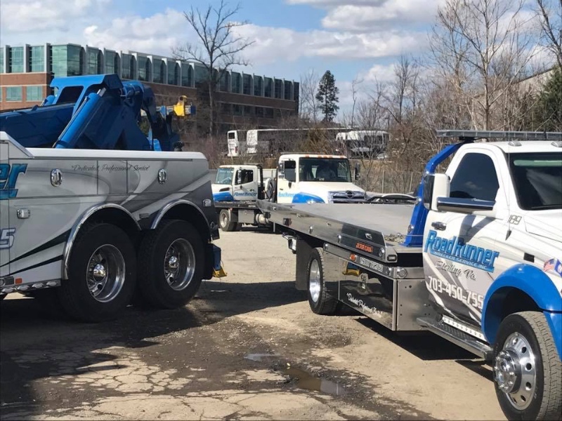Sterling junk car removal