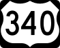 88px US 340.svg
